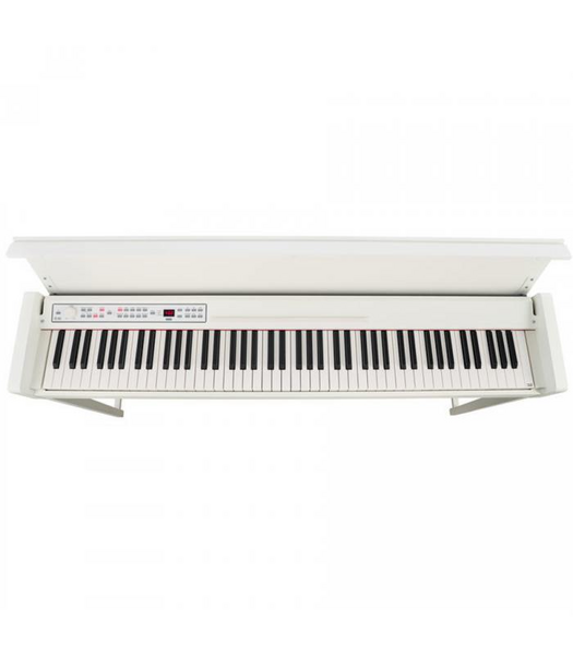 Цифровое пианино KORG C1-WH (White) артикул A153688-1-3