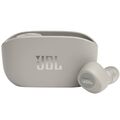 Наушники JBL W100 TWS Ivory артикул A145069-1-1