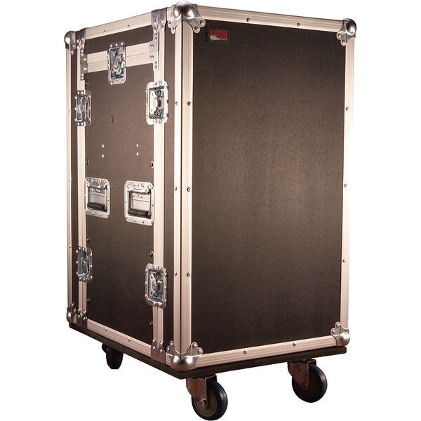 Рэковый кейс GATOR G-TOUR 10X14 PU артикул A122032-1