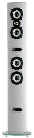Напольная акустика Energy TAKE TWR silver артикул X34052212-1