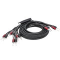 Кабель акустический AudioQuest Rocket 88 SBW-BANANAS (2.0 м) артикул A133729-1-3