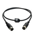 MIDI кабель ROCKDALE SC012-1M артикул A155127-1-3