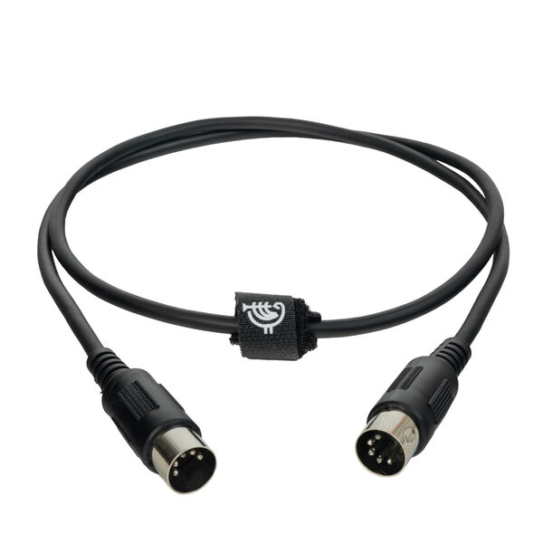 MIDI кабель ROCKDALE SC012-1M артикул A155127-1-3