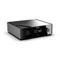 Предварительный усилитель Michi P5 S2 Black артикул A170834-1-4