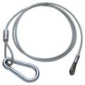 Троcик крепежный DJ LIGHT SR001T