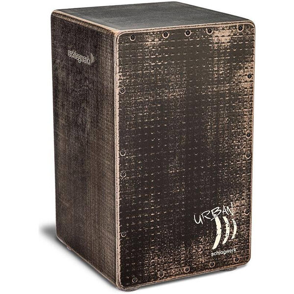 Кахон Schlagwerk CP5230 артикул A166210-1 в интернет-магазине «HiFi-Trade»