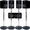 MJ Acoustics XENO 5.0 Speaker Pack