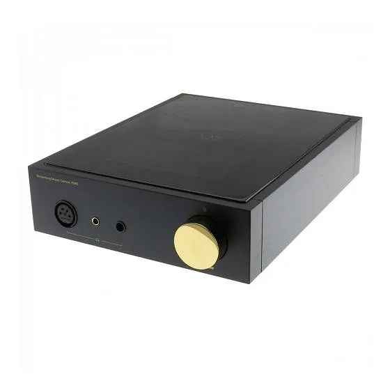 Медиаплеер-стример Shanling EM5 black артикул A150157-1 в интернет-магазине «HiFi-Trade»