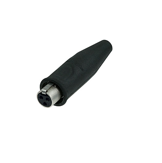 Разъем Neutrik RT3FC-B-W артикул A147124-1