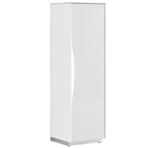 Шкаф для аппаратуры Munari MO118DX BI артикул A101084-1