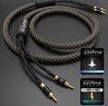 Кабель акустический Zavfino PRIMA-SPK Mk2 артикул A139945-1-4