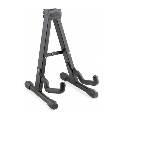 Гитарная стойка Stagg SUVM-A100BK артикул A144326-1
