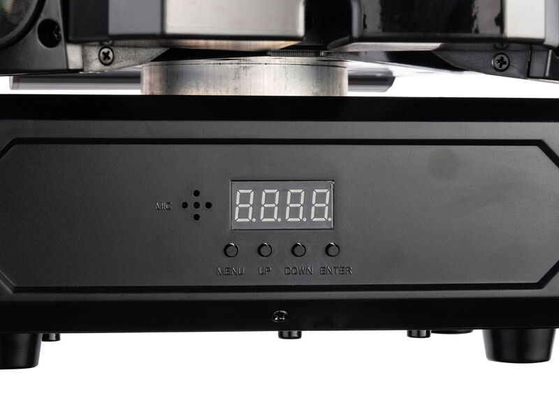 Светодиодный прожектор Big Dipper LM0910RG артикул A157062-1-6