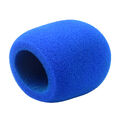 Ветрозащита JTS MS BLU
