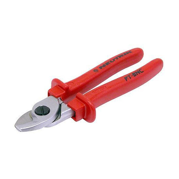 Плоскогубцы Neutrik PT-BNC артикул A162513-1