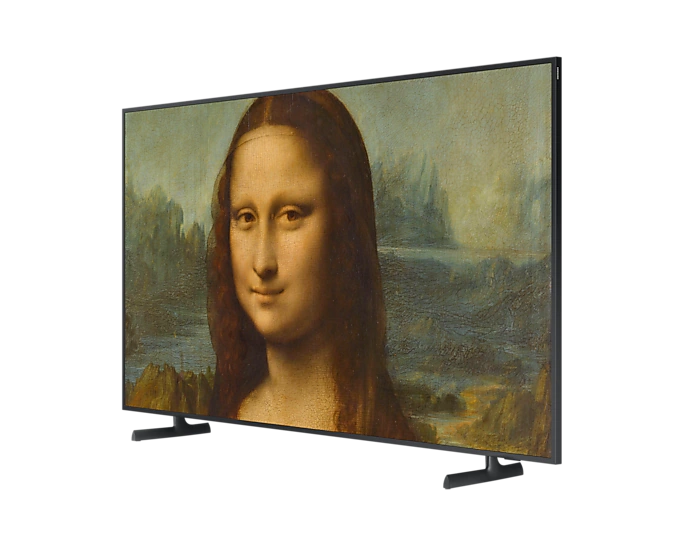 LED телевизор Samsung QE55LS03BAU артикул A159848-1-4