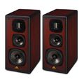 Полочная акустика Castle Avon 2 mahogany артикул A102577-1-3