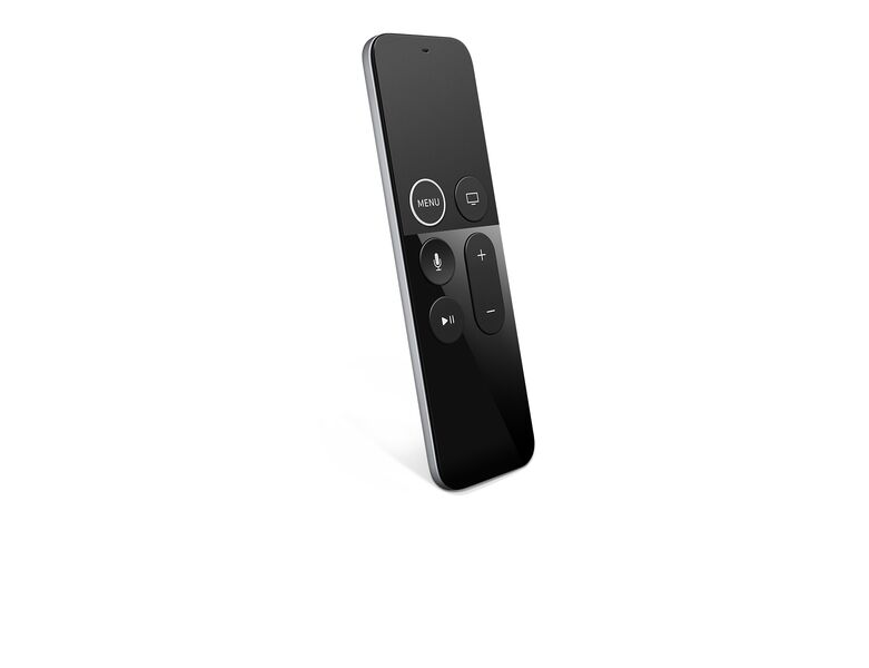 ТВ-тюнер Apple TV 4K 64GB артикул A112819-1-4