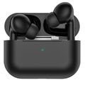 Наушники More choice BW31S TWS black артикул A148578-1-2
