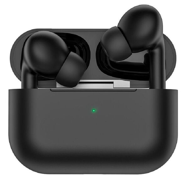 Наушники More choice BW31S TWS black артикул A148578-1-2