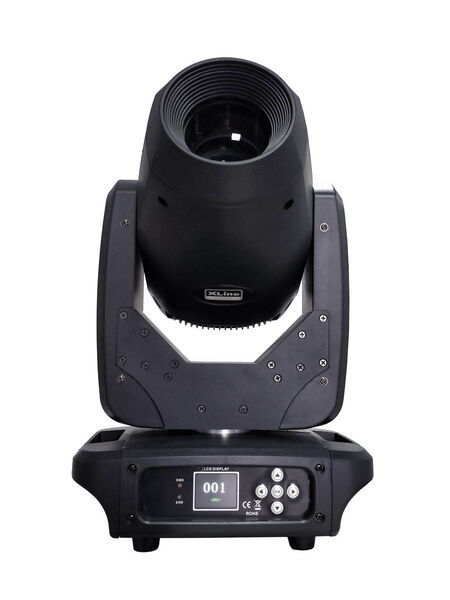 Световой прибор XLine Light X-BSW 150 Z артикул A138486-1-2