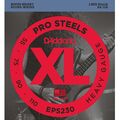 Струны D'Addario EPS230 PROSTEELS BASS HEAVY 55-110 артикул A153969-1-1