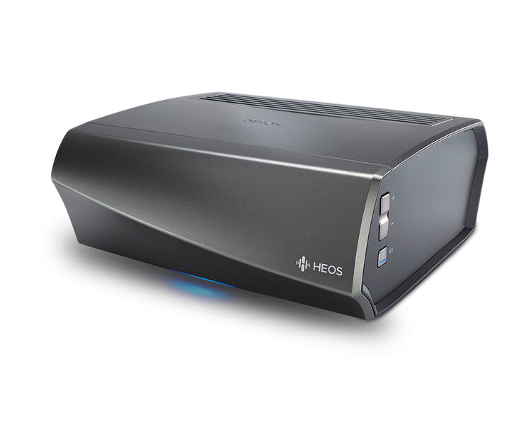 Усилитель Denon HEOS Amp HS2 артикул A109369-1-2