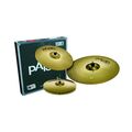 Тарелки Paiste 101 Brass Universal Set артикул A159021-1-1