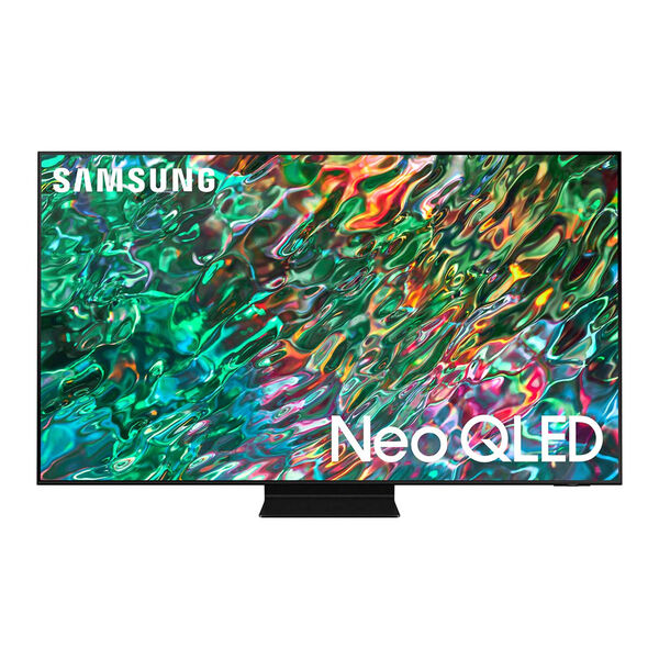 Телевизор QLED Samsung QE75QN90BAU артикул A172364-1 в интернет-магазине «HiFi-Trade»