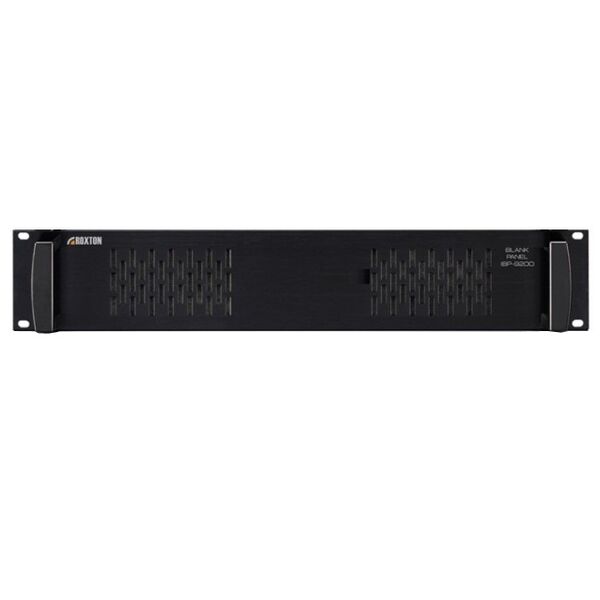 Заглушка Roxton BP-8200 артикул A140176-1