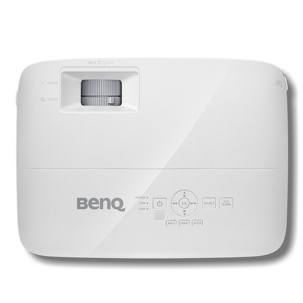 Проектор Benq MW550 артикул T383300-1-9