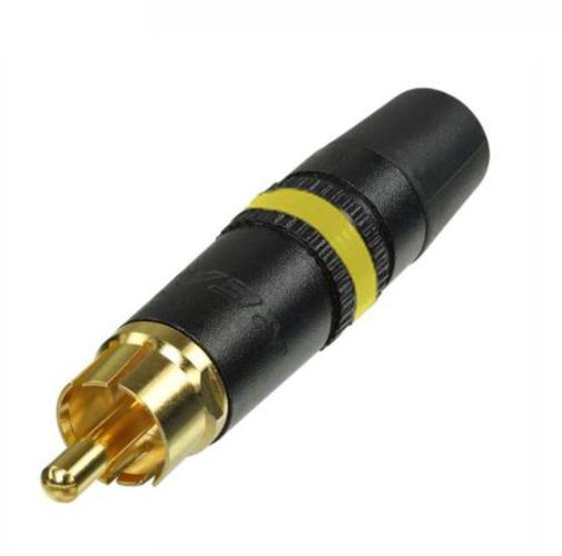 Разъем Neutrik NYS373-4 артикул A125450-1