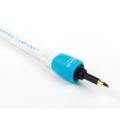 Кабель межблочный аудио Chord Company C-lite Optical (Toslink To Minijack) 2m артикул A138073-1-2