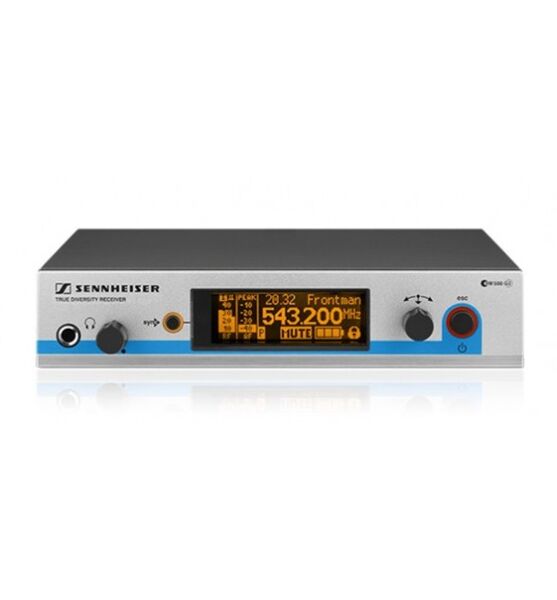 Приемник Sennheiser EM 500 G3-B-X артикул A105870-1