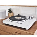 Проигрыватель винила Yamaha MusicCast VINYL 500 (TT-N503) black артикул A119406-1-11