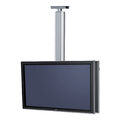 Кронштейн для телевизора SMS Flatscreen X CH SD1955 W/S