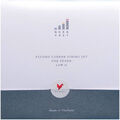 Струны для тенор укулеле Rebel Excella Tenor Low G артикул A168990-1-2