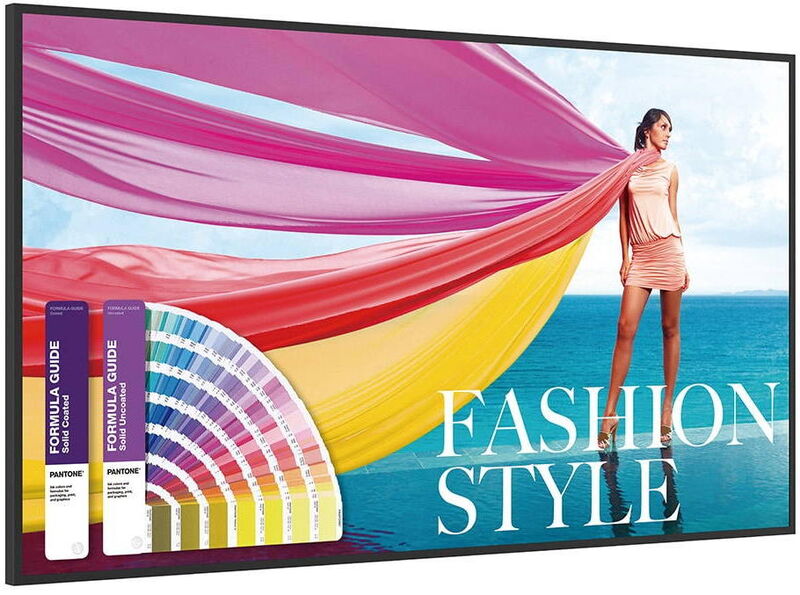 Профессиональный дисплей Benq SL5502K (9H.F67PK.NA6) артикул A144825-1