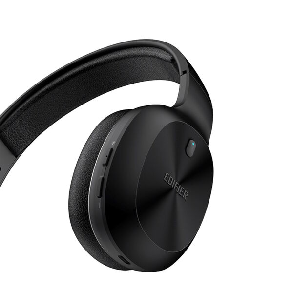 Наушники Edifier W600BT Black артикул A174754-1 в интернет-магазине «HiFi-Trade»