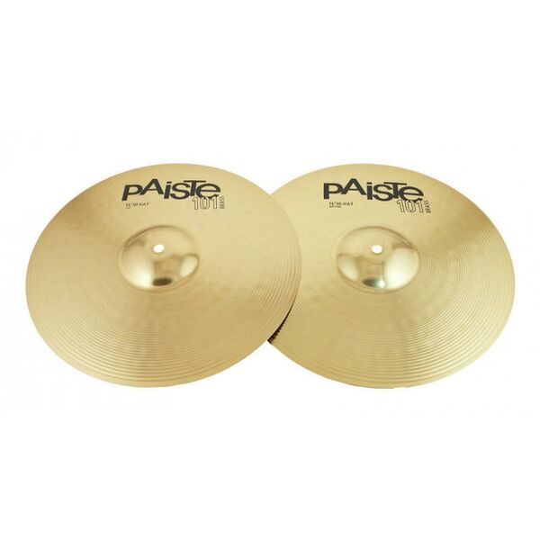 Тарелки Paiste 101 Brass Universal Set артикул A159021-1-3