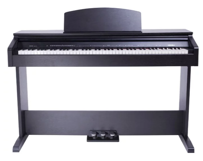 Цифровое пианино Medeli DP250RB артикул A124828-1