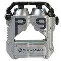 Беспроводные наушники Gravastar Sirius Pro Space Gray