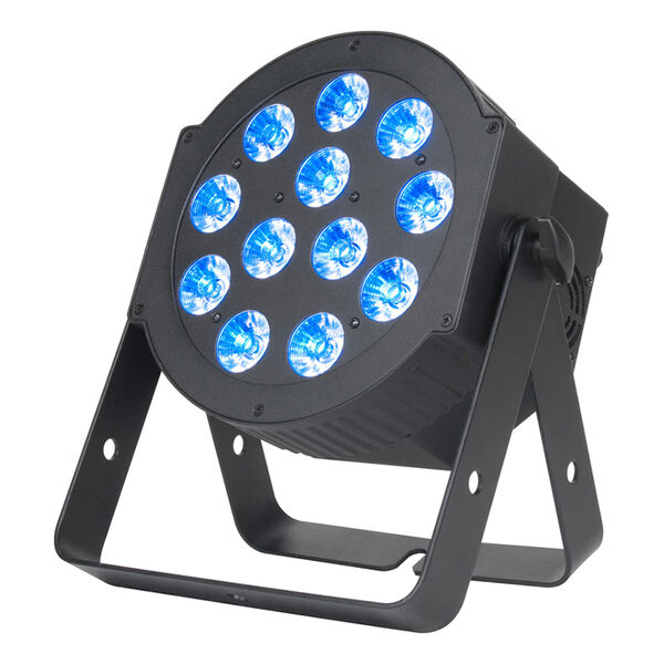 Световое оборудование ADJ 12P HEX артикул A117576-1