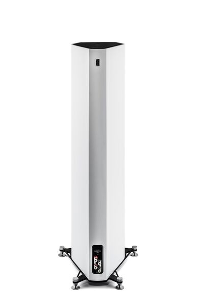 Напольная акустика Sonus Faber Sonetto VIII White артикул T146433-1-4