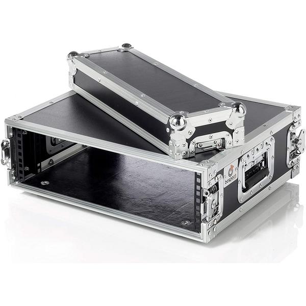 Рэковый кейс Bespeco CRO23P артикул A157885-1 в интернет-магазине «HiFi-Trade»