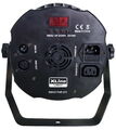 Светодиодный прибор XLine Light DISCO PAR S72 артикул A138025-1-7