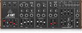Аналоговый синтезатор Behringer CAT артикул A141649-1-3