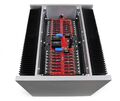 Усилитель мощности Pilium Hercules Black артикул A140840-1-4