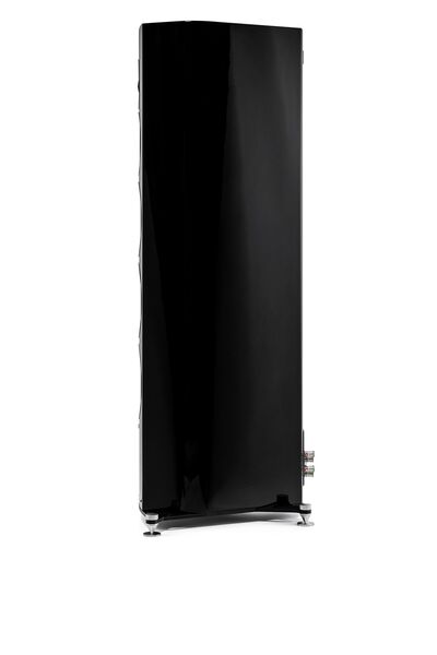 Напольная акустика Sonus Faber Sonetto VIII Black артикул T146431-1-2