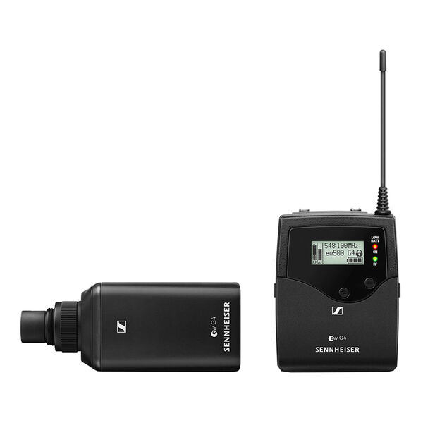 Радиосистема Sennheiser EW 500 BOOM G4-AW+ артикул A116769-1